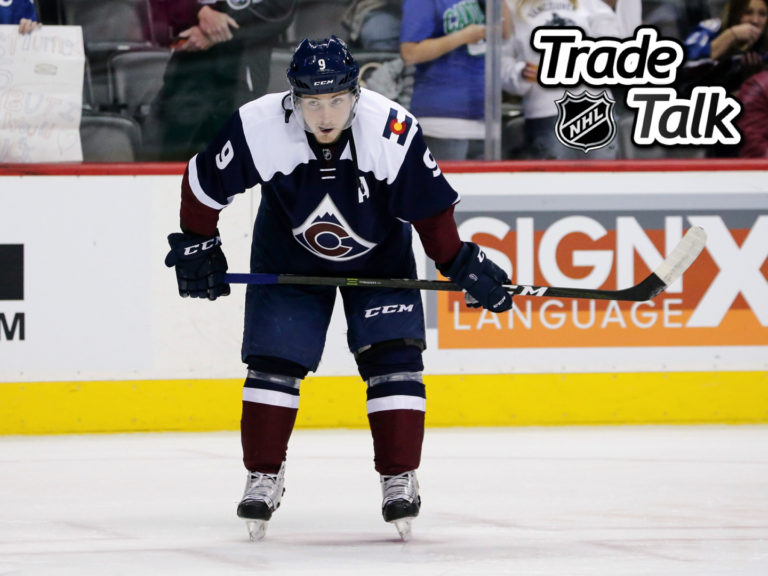 Decision Time in Colorado