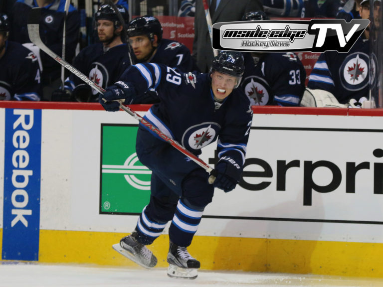 Laine: Confidence or Arrogance?