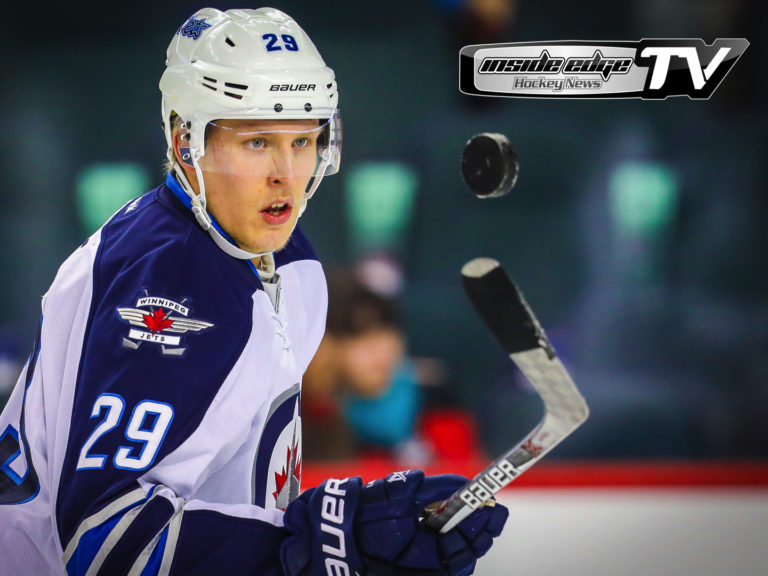 Wrong Net! Rookie Mistake….