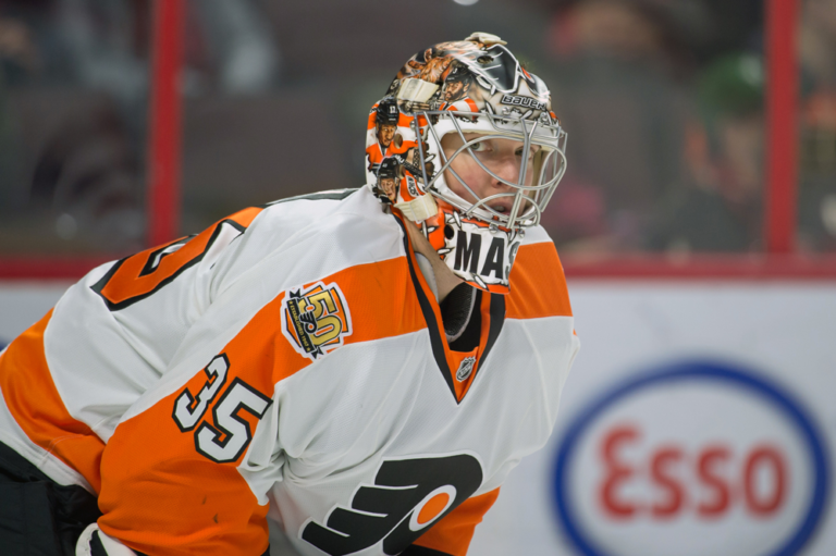 Mason Leads Flyers to Win Streak