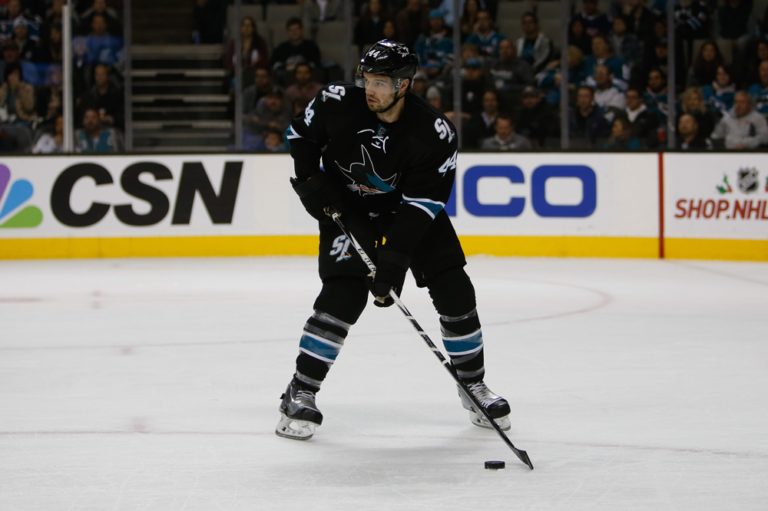 $5000 Fine to Vlasic for Spear: Fair?