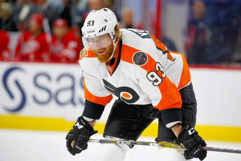 Flyers Confidence Surge – DFS GAMEPLAN 12/20/17