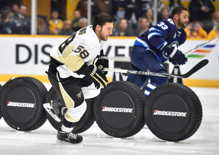 2017 Skills Competition Rosters