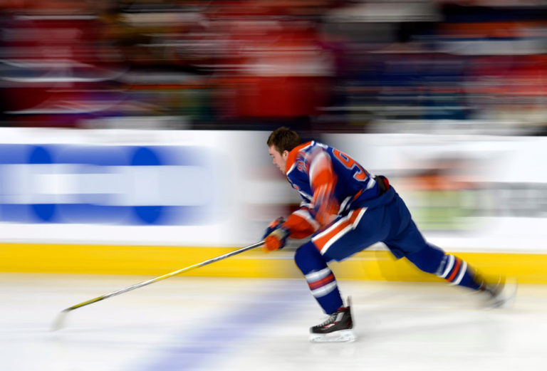 2017 NHL All-Star Skills Competition Results