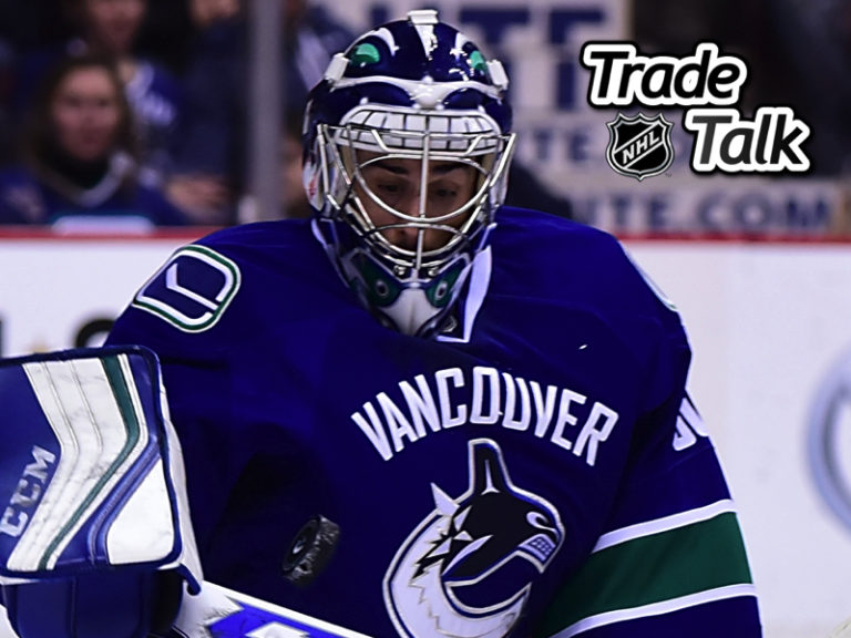 Ryan Miller has Connections to Dallas