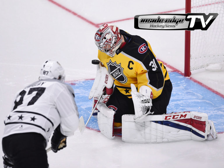 From the Eyes of the Official