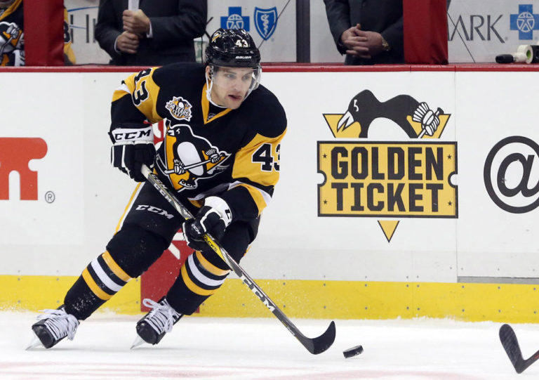 Sheary Paces Red-Hot Pens