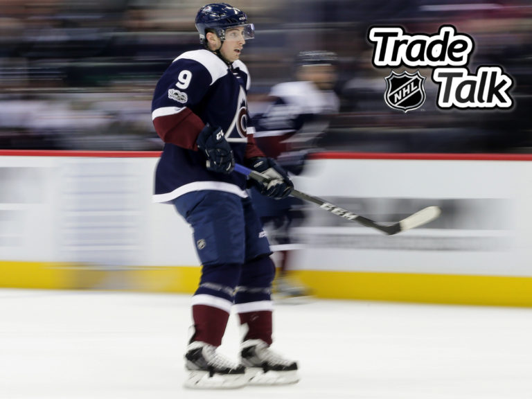 Slow Trade Deadline Day Ahead?