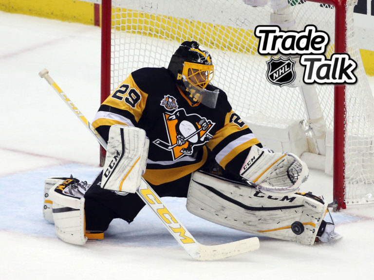 Duchene Heads: Top 10 Trade Bait