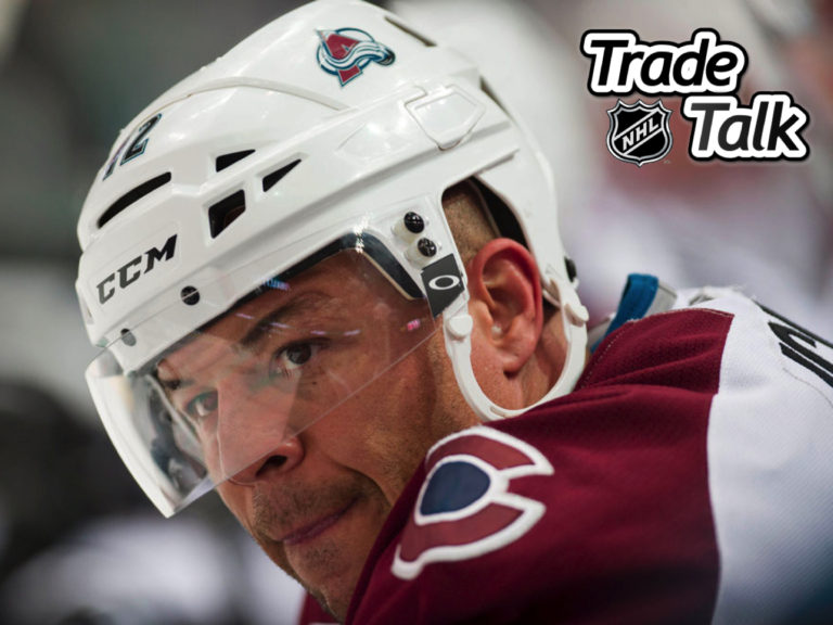 Trade Deadline Day Success?
