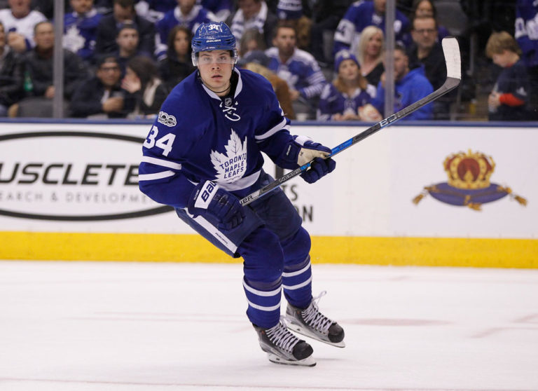 Matthews Looks to Shootdown Ducks – DFS GAMEPLAN 2/5/18