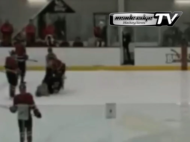 Referee Leveled by Player in NJCAA Championship Game