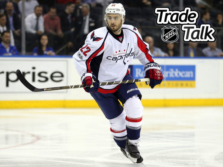 Deadline Trades Start Early