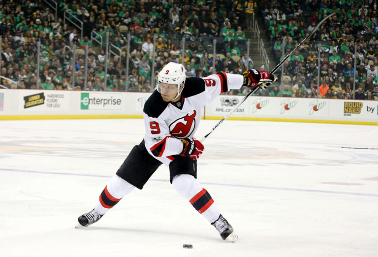 Devils Hall Looks to End Isles Playoff Hopes – DFS GAMEPLAN – 3/31/17