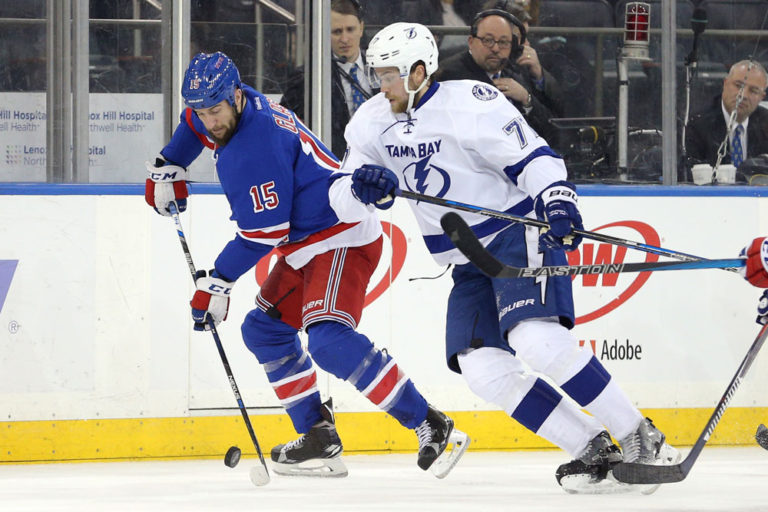 Hedman and Kucherov Lead Attack – DFS GAMEPLAN 2/13/18