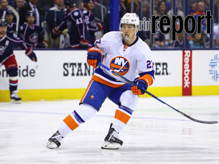 Islanders, Lightning, and Leafs Battle for Final Wildcard