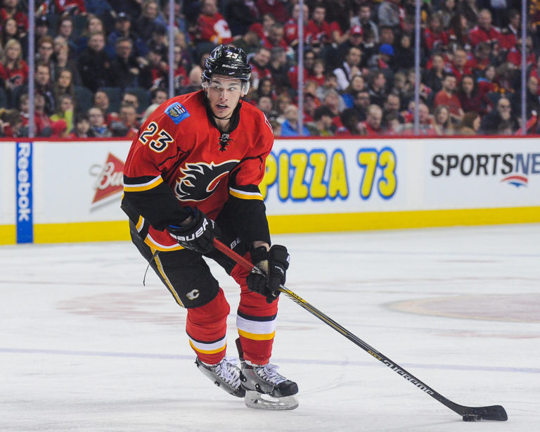 Monohan set to Lead Flames to Playoffs – DFS GAMEPLAN – 3/29/17