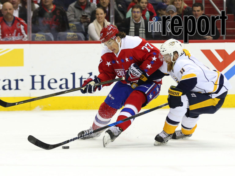 Power Trio Clinch Playoff Spots