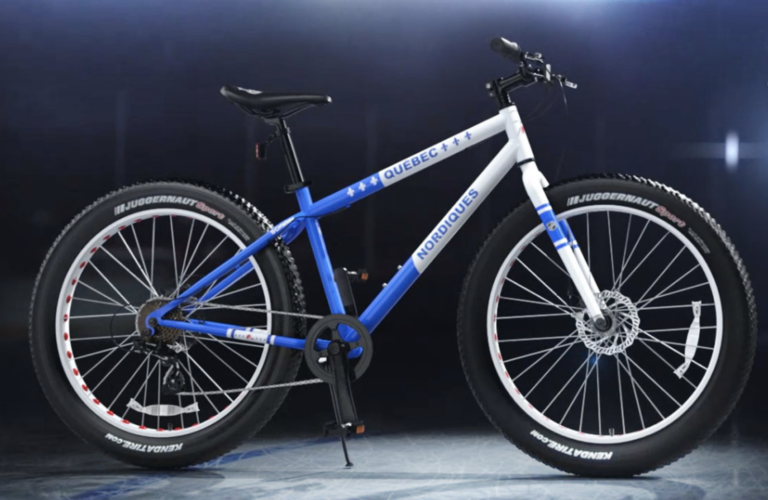 NHL FatBike – Ridin in Style!