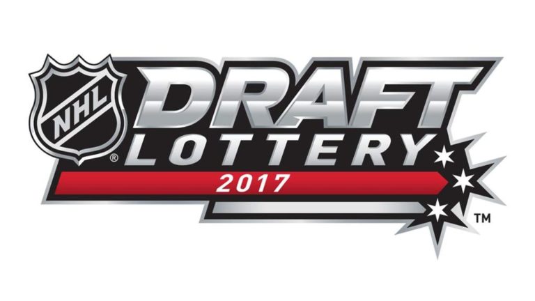 Avalanche Hold the Odds at NHL Draft Lottery