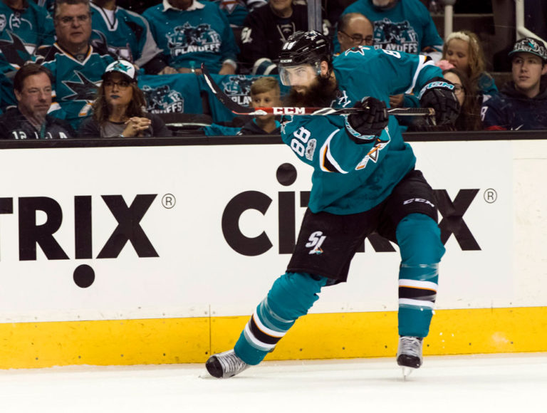 Norris Finalists – Burns, Hedman and Karlsson