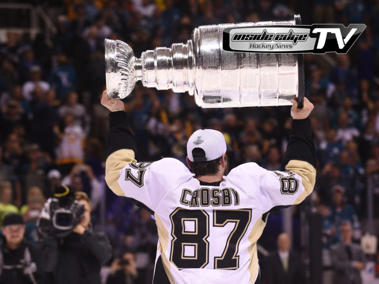 It is Stanley Cup Playoff Time – Are You Fired Up…