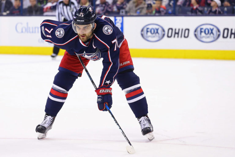 Messier Leadership Award Finalists – Foligno, Getzlaf and Giordano