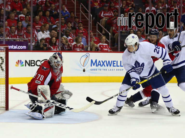Overtime Madness – Leafs and Senators Win