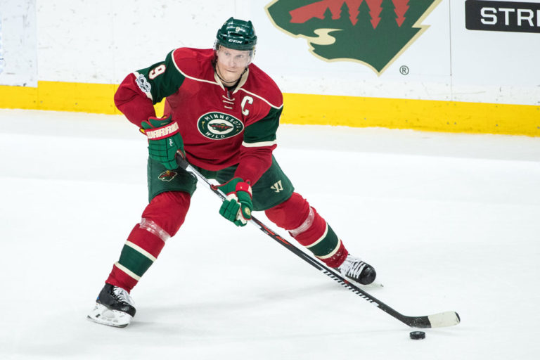 Selke Finalists – Bergeron, Kesler and Koivu