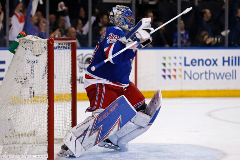 2017 Stanley Cup Playoffs – Round 2 Schedule