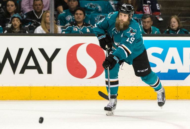 Sharks Lean on Experience – DFS GAMEPLAN 4/22/17
