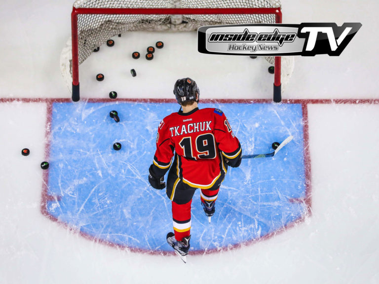 Tkachuk Earned Respect and Hate!