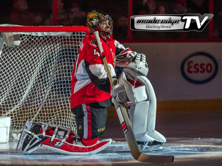 “The Journey” – The Stanley Cup Playoffs