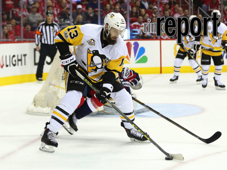 Penguins and Ducks Conquer Game 7’s