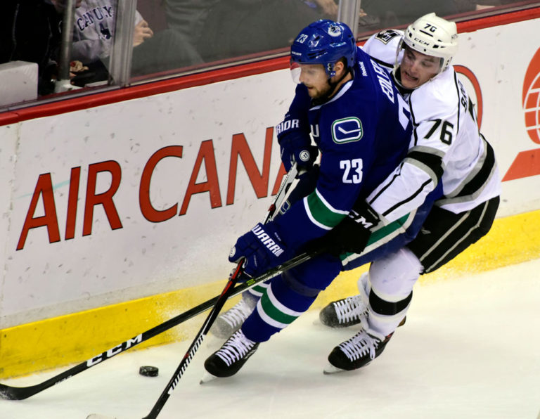 Vancouver Value on Defense – DFS GAMEPLAN 12/5/17