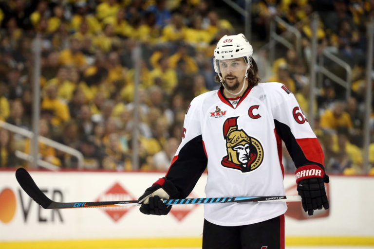 King Karlsson – DFS GAMEPLAN 5/17-18/17