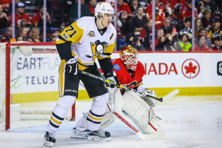 Malkin Continues Point Blitz – DFS GAMEPLAN 2/23/18
