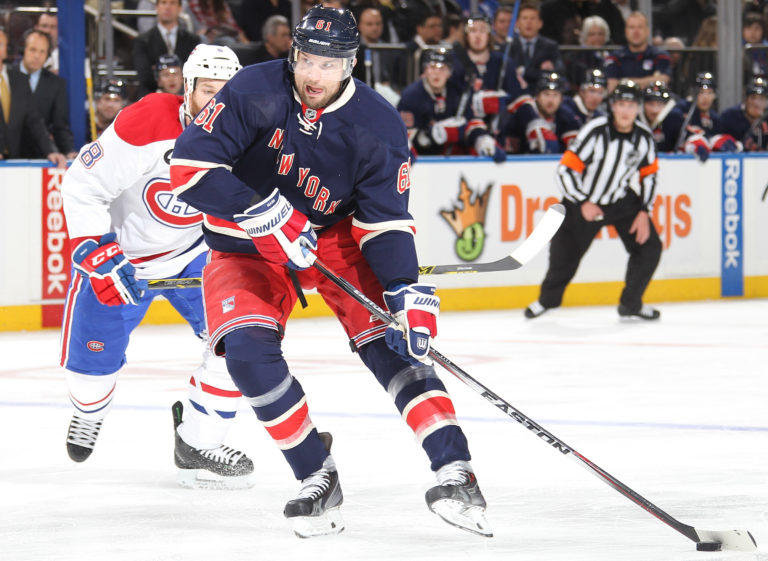 Ranger Push Back – DFS GAMEPLAN 5/1-2/17