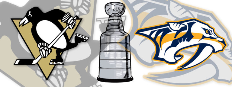 2017 Stanley Cup Final Schedule