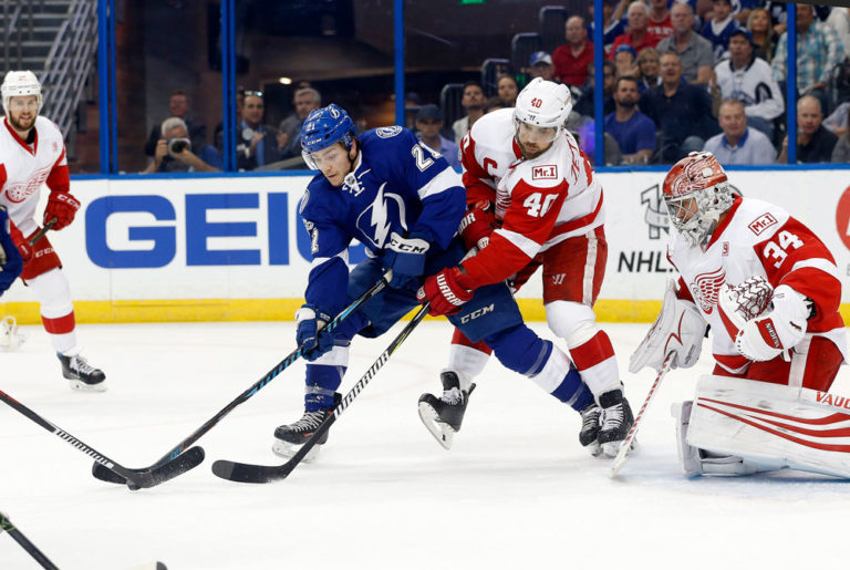 Lightning Welcome Tired Wild – DFS GAMEPLAN 12/23/17