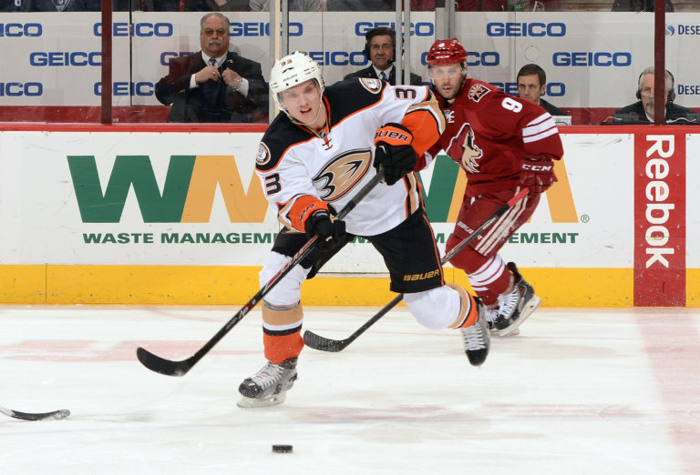 Silfverberg is a Game Changer – DFS GAMEPLAN 5/19-20/17