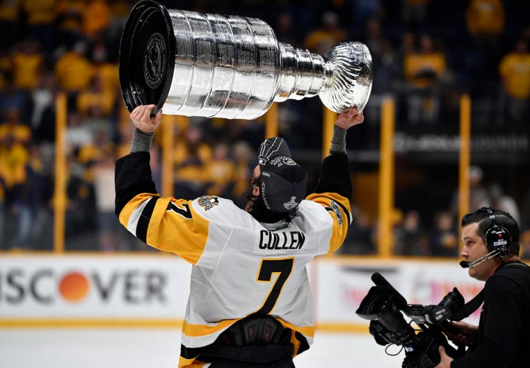 Cups Galore