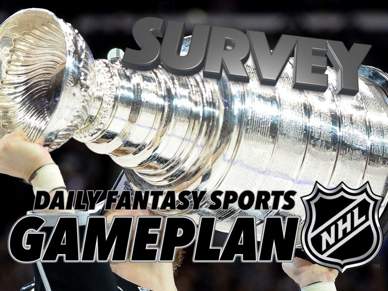 DFS GamePlan – Survey