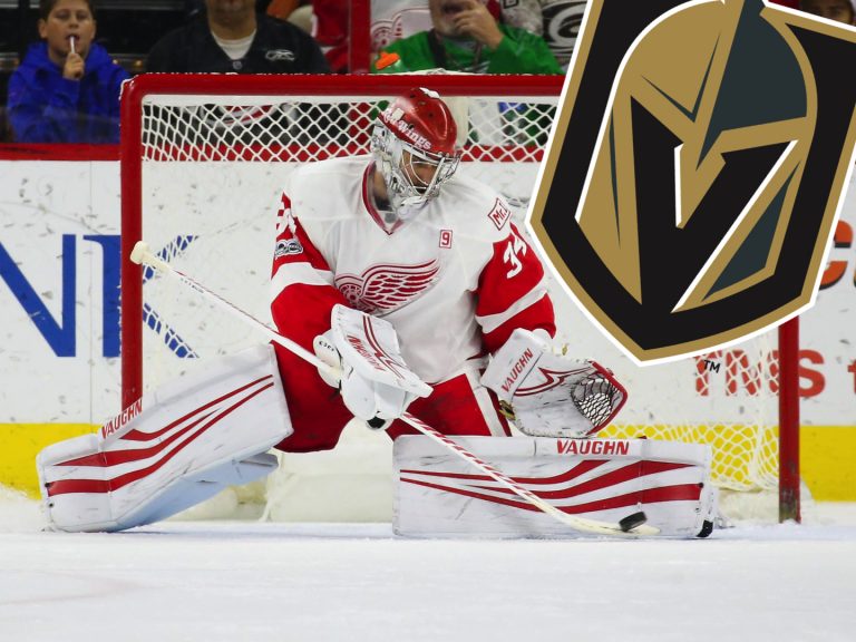 Golden Knights: Your Move!