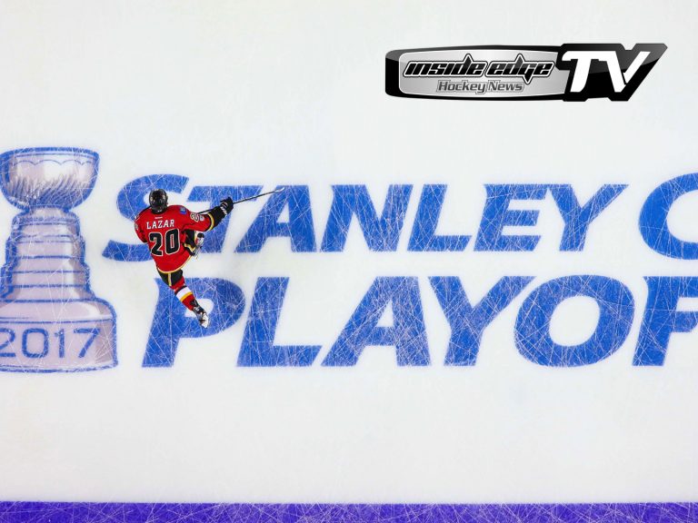 16 to 1: The Stanley Cup Journey