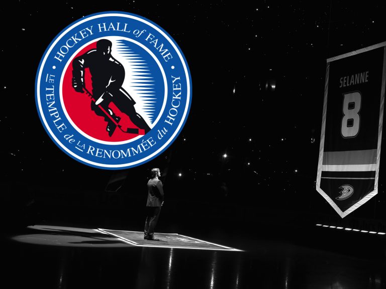 Hockey Hall of Fame Announces 2017 Inductees