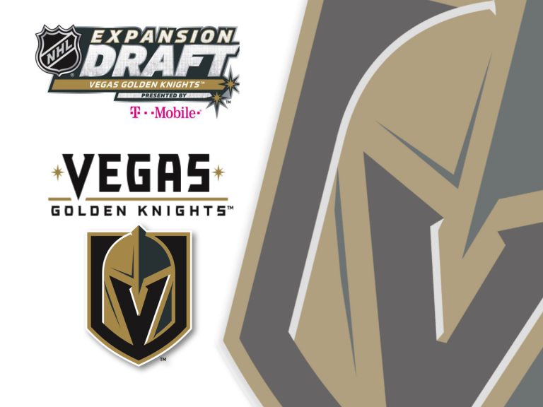 Vegas Golden Knights Expansion Draft Breakdown