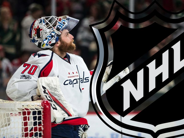 NHL 2017 Pre-Season Schedule