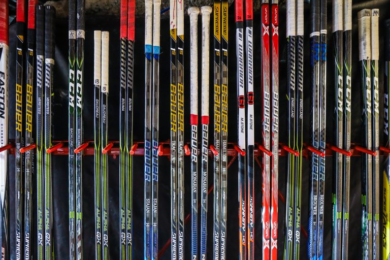 GearGeek – What gear do the Pro’s Use
