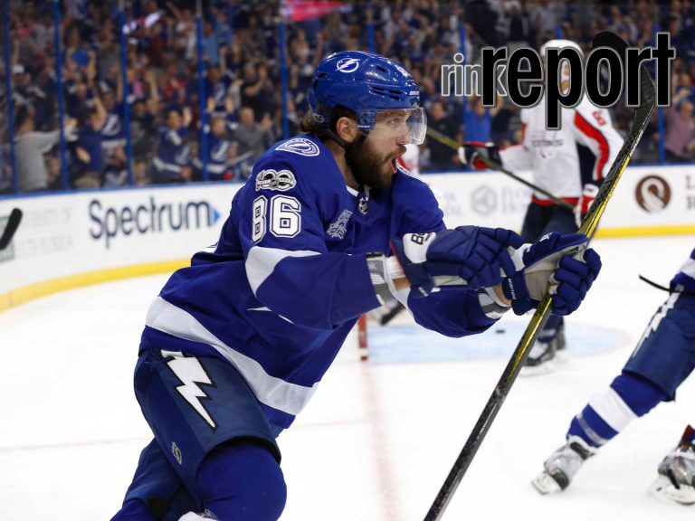 The NHL’s Two-Week Surprises